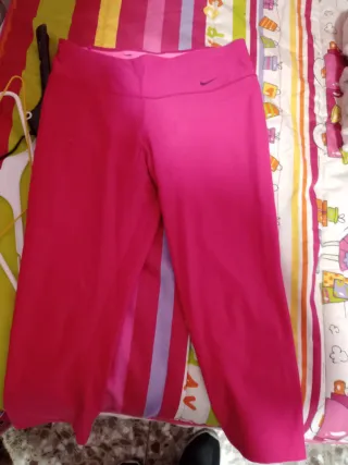 2 Pantalones de chándal otro Nike