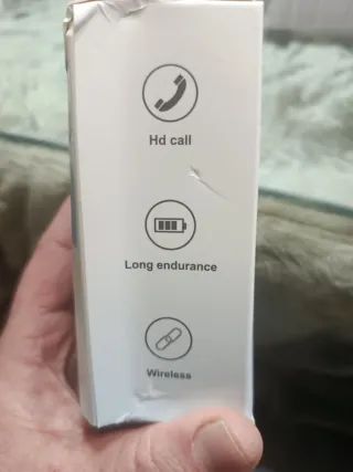 Auriculares Bluetooth Inalámbricos