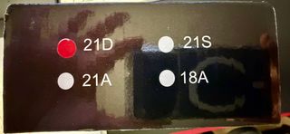 Multímetro AoKoZo 21D