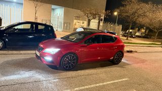 ✅-SEAT  LEON CUPRA PERFORMANCE 300✅(NACIONAL)