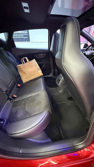 ✅-SEAT  LEON CUPRA PERFORMANCE 300✅(NACIONAL)