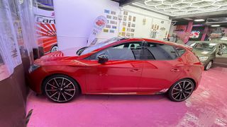 ✅-SEAT  LEON CUPRA PERFORMANCE 300✅(NACIONAL)