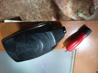 Tijeras Infaco F3015