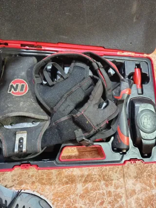 Tijeras Infaco F3015