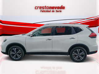 X-TRAIL - DESDE 329€/MES ¡SIN PAGAR ENTRADA!