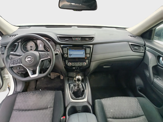 X-TRAIL - DESDE 329€/MES ¡SIN PAGAR ENTRADA!