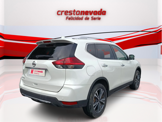 X-TRAIL - DESDE 329€/MES ¡SIN PAGAR ENTRADA!