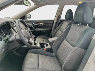 X-TRAIL - DESDE 329€/MES ¡SIN PAGAR ENTRADA!