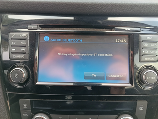 X-TRAIL - DESDE 329€/MES ¡SIN PAGAR ENTRADA!