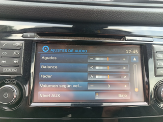 X-TRAIL - DESDE 329€/MES ¡SIN PAGAR ENTRADA!