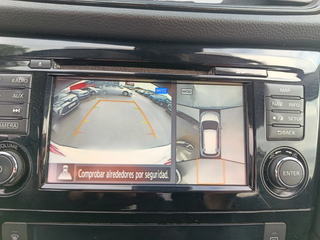 X-TRAIL - DESDE 329€/MES ¡SIN PAGAR ENTRADA!