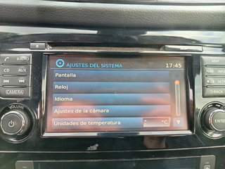 X-TRAIL - DESDE 329€/MES ¡SIN PAGAR ENTRADA!