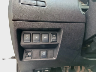 X-TRAIL - DESDE 329€/MES ¡SIN PAGAR ENTRADA!