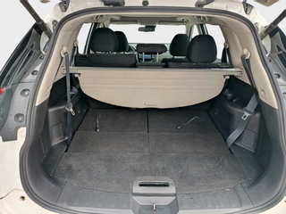 X-TRAIL - DESDE 329€/MES ¡SIN PAGAR ENTRADA!