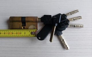 Bombillo seguridad Multilock