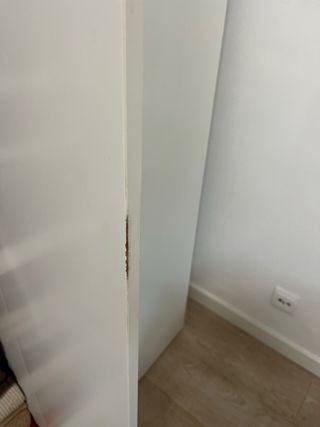 Armario 2 módulos ( 60x50x190 cada módulo )