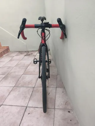 Bicicleta Cannondale CAAD13 talla S