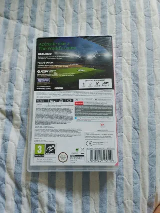 FC 24 Nintendo Switch EA Sports