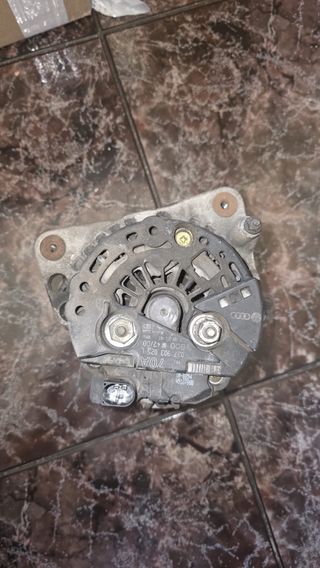 Alternador Grupo VAG 70A