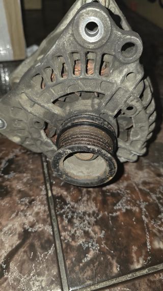 Alternador Grupo VAG 70A