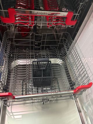 Lavavajillas Hoover HDPN 4S603PW Blanco +regalo