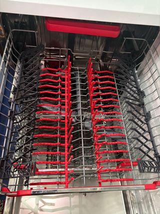 Lavavajillas Hoover HDPN 4S603PW Blanco +regalo