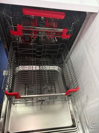 Lavavajillas Hoover HDPN 4S603PW Blanco +regalo