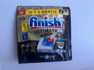 Lavavajillas Hoover HDPN 4S603PW Blanco +regalo