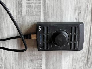 Dynaudio Air 6 Monitores Activos Estudio + Remote