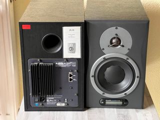 Dynaudio Air 6 Monitores Activos Estudio + Remote