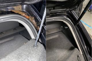 Lavado de Coches a Domicilio en Barcelona