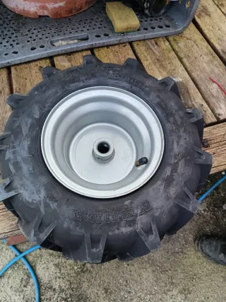 Rueda Agrícola KENDA 4.00-6