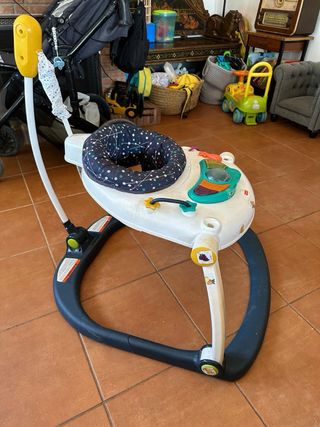 Saltador para bebé