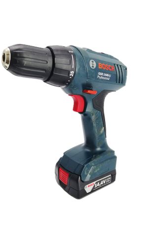Taladro a Batería BOSCH GSR1440-LI de segunda mano