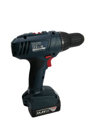 Taladro a Batería BOSCH GSR1440-LI de segunda mano