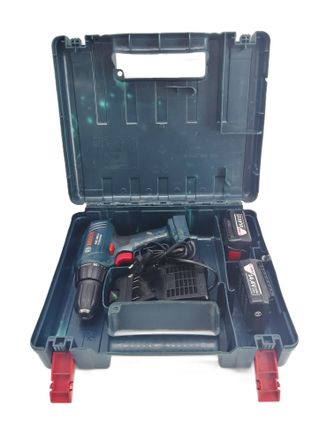 Taladro a Batería BOSCH GSR1440-LI de segunda mano