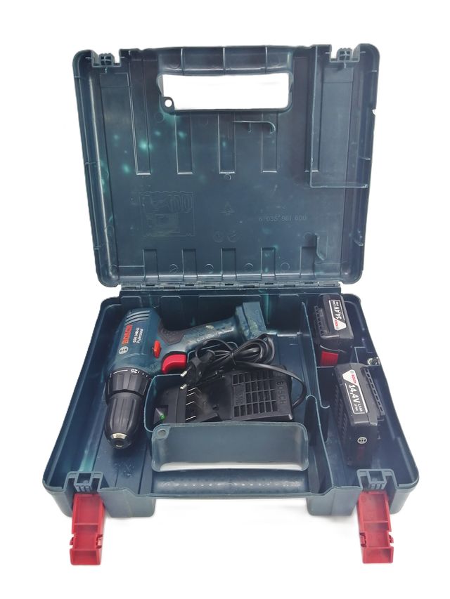 Taladro a Batería BOSCH GSR1440-LI de segunda mano