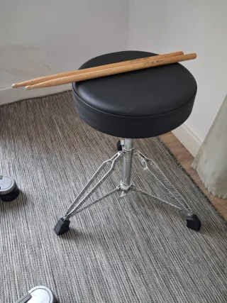 Batería Electrónica Roland HD-1