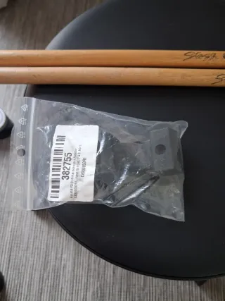 Batería Electrónica Roland HD-1