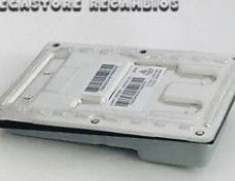 Balastro Xenon Valeo LAD5G Original