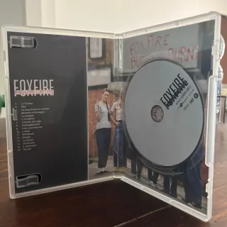 DVD Ragazze Cattive - Lingue e Sottotitoli