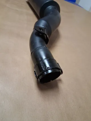 Silencioso Yamaha XT600