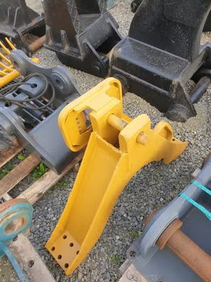 Contrapesos Gancho pesas CAT D6