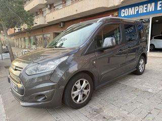 Ford Tourneo Connect pegatina C