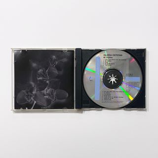 Gloria Estefan - Mi Tierra CD Latin Pop