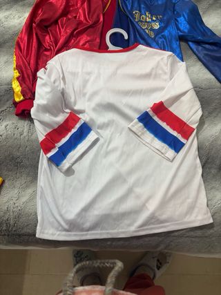 Disfraz Harley Quinn Talla 13/15