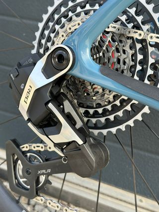 CANNONDALE SUPER X LAB71  T.L