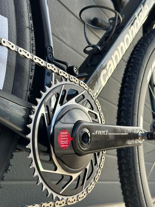 CANNONDALE SUPER X LAB71  T.L