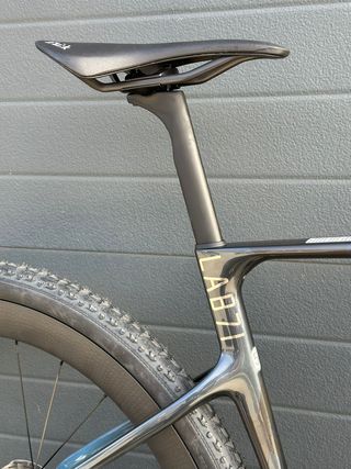 CANNONDALE SUPER X LAB71  T.L