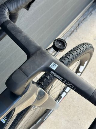 CANNONDALE SUPER X LAB71  T.L